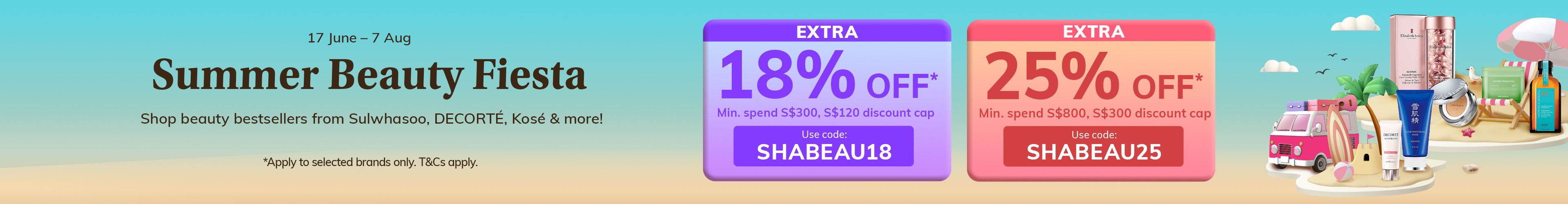 Shop Beauty Products Online DutyFree Anytime, Anywhere